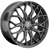 Диски CHR122 купить с бесплатной доставкой в пункты выдачи в Петербурге